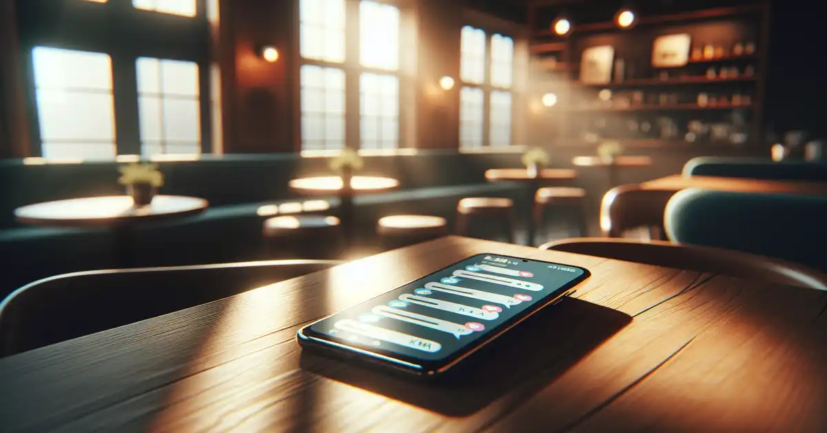 what does kma mean in text