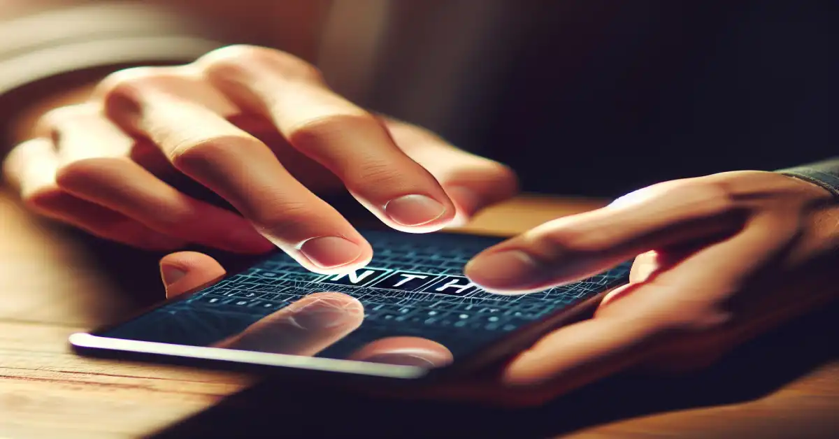 what does nth mean in text examples