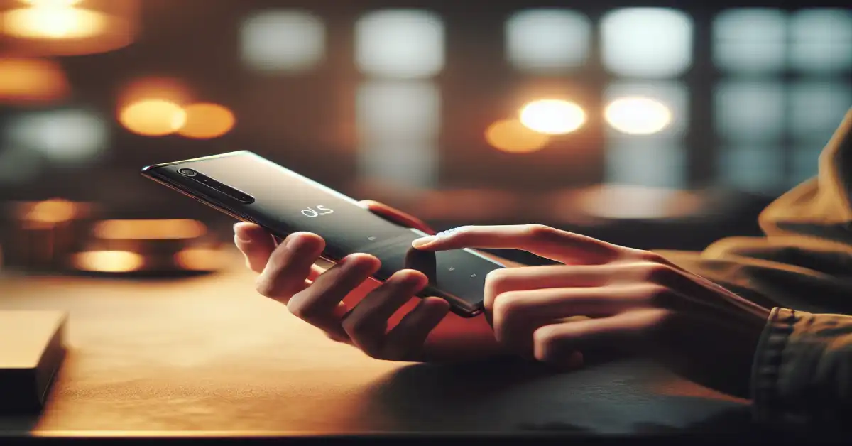 what does ols mean in text examples