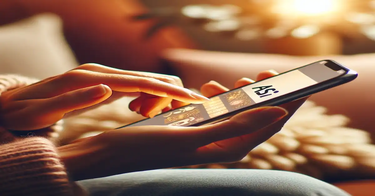 what do asl mean in text examples