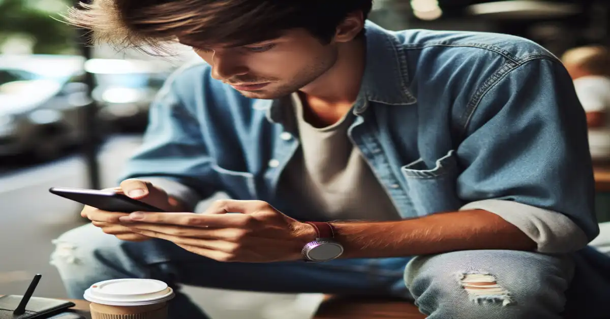 what does nfs mean in text from a girl examples