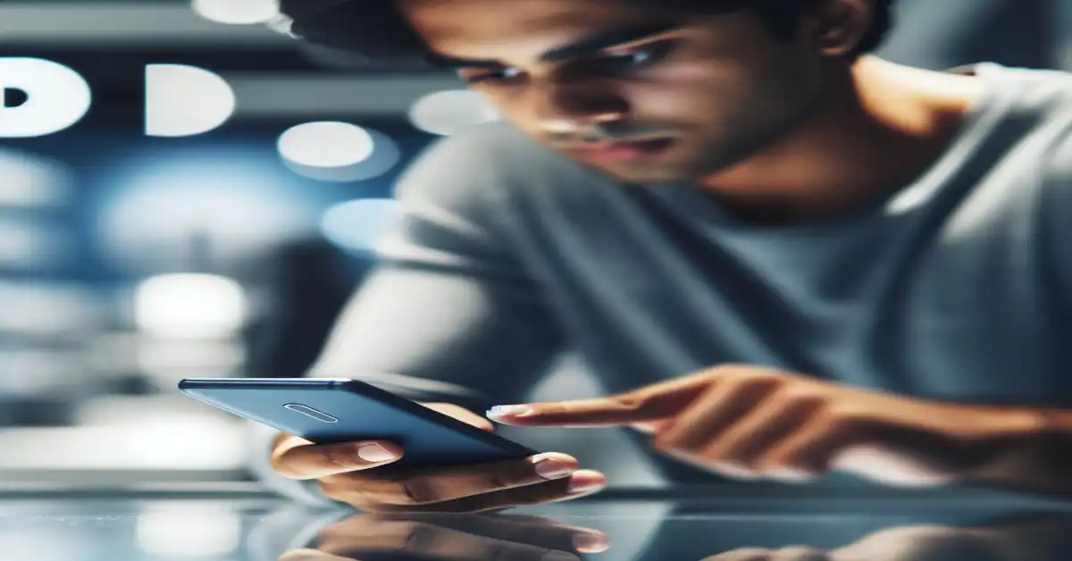 what does td mean in text examples