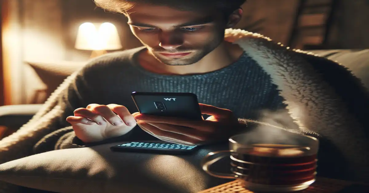 what does wyt mean in text examples