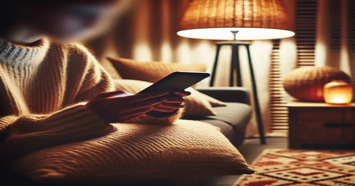 what does mean in text reply examples