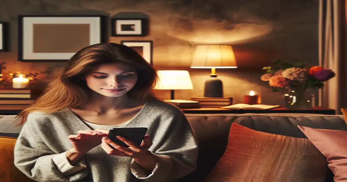 pfp mean in text examples