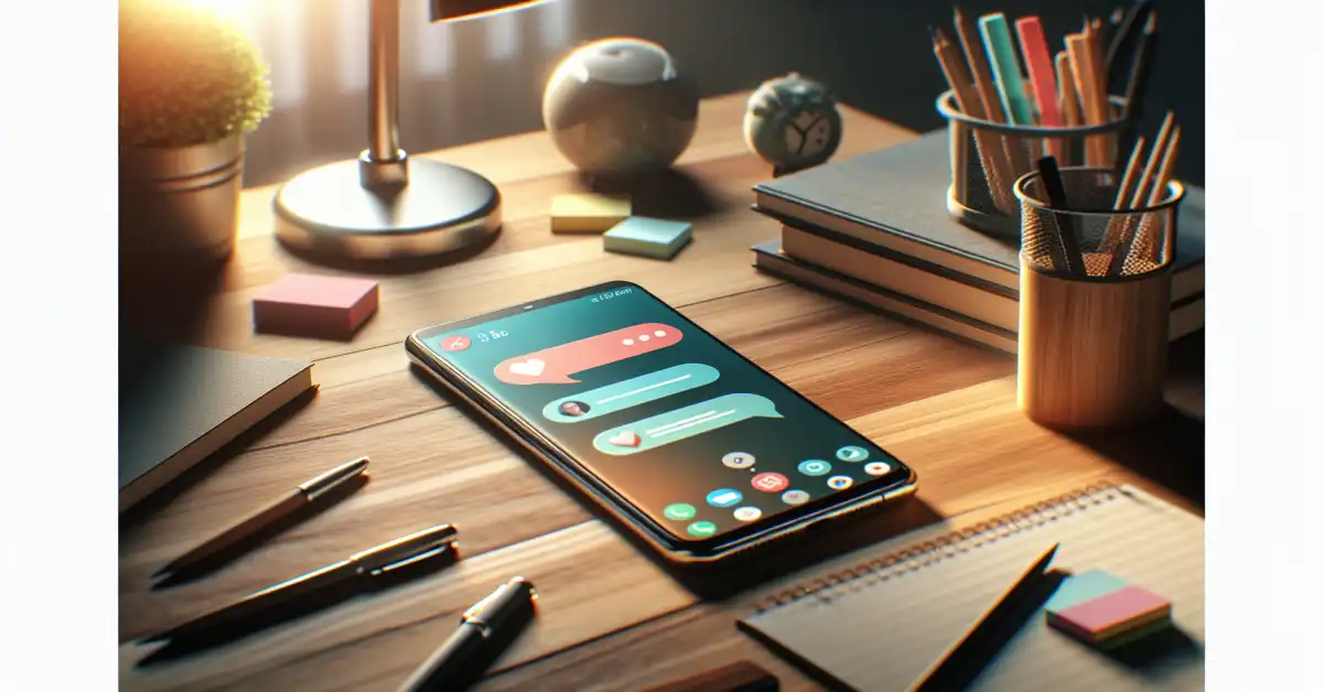 what does sm mean in text