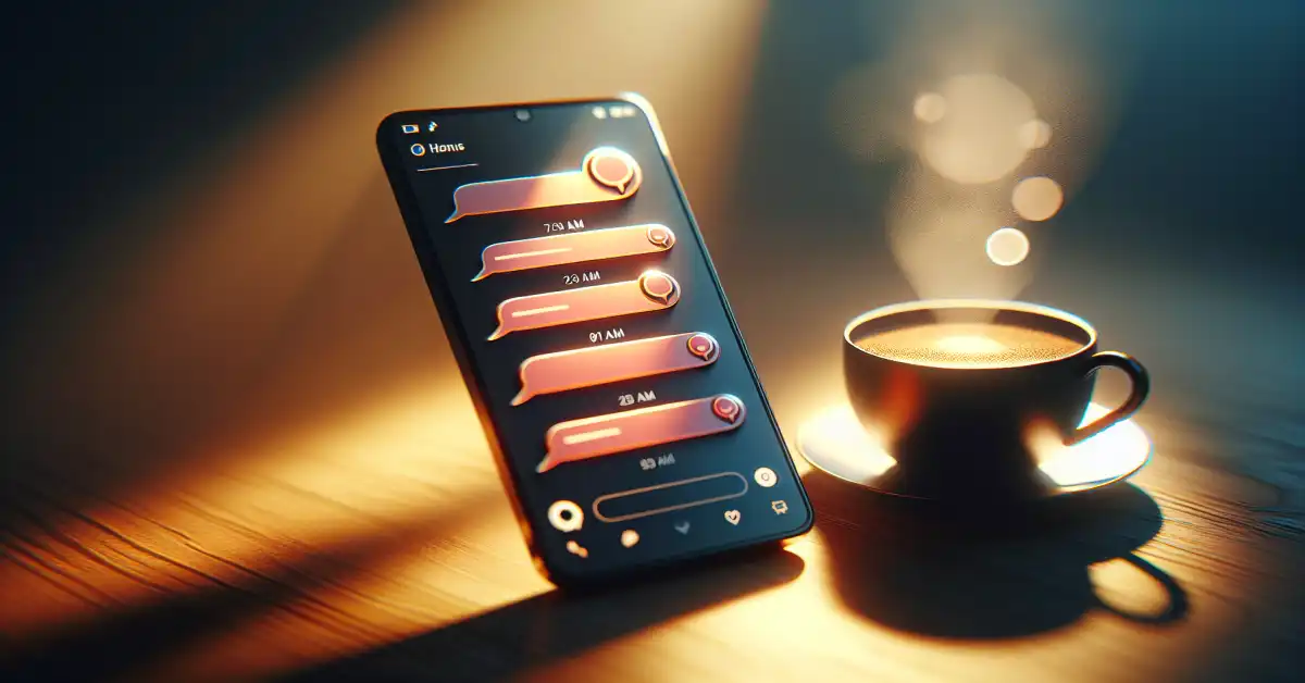 what does ohrd mean in text