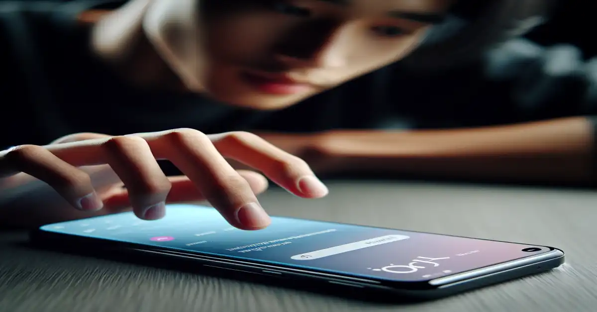 what do ty mean in text examples