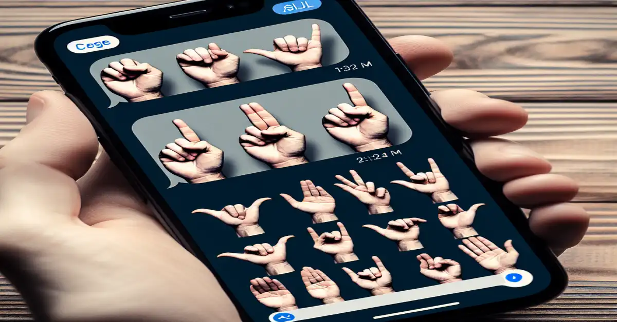 what asl mean in text