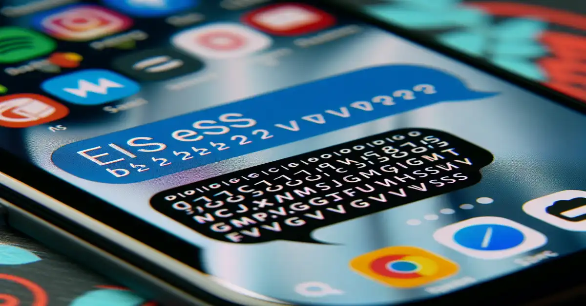 what does emp mean in text