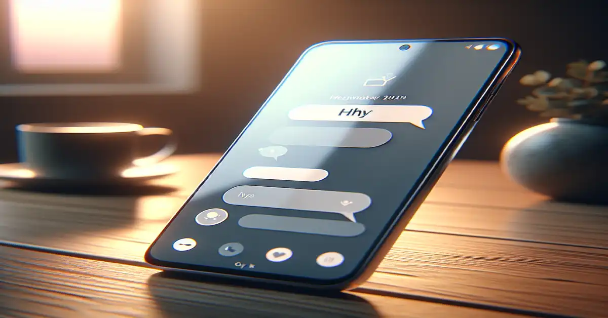 what does hyhy mean in text