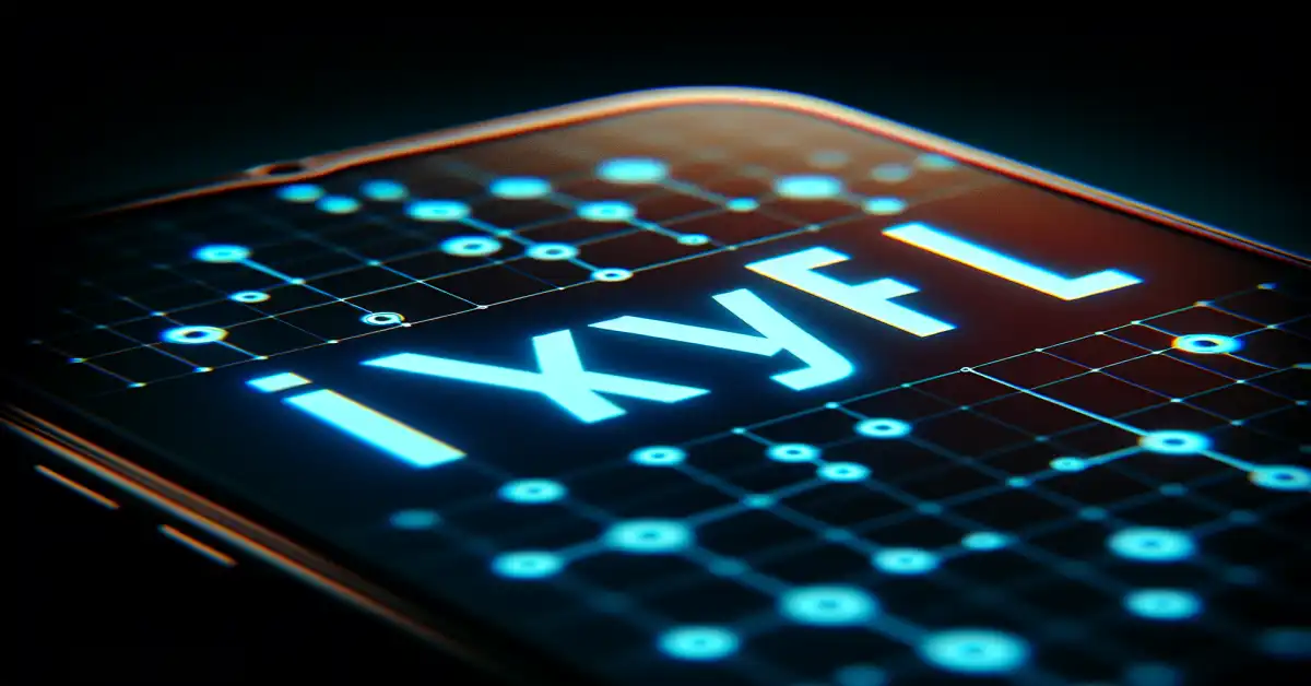 what does ikyfl mean in text