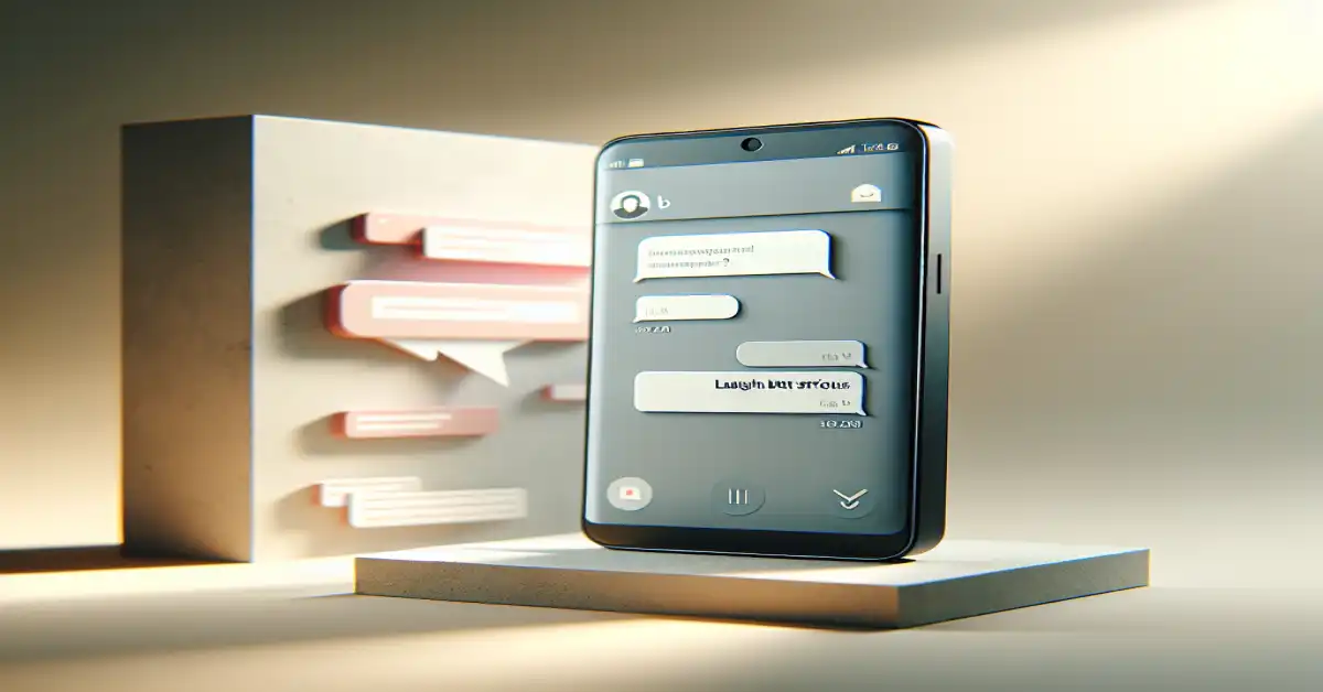 what does lbvs mean in text