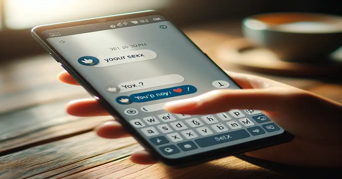 what does wh mean in text