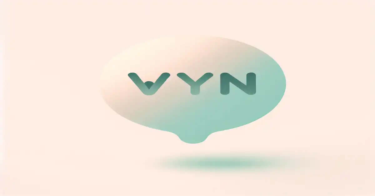 what does wyn mean in text related