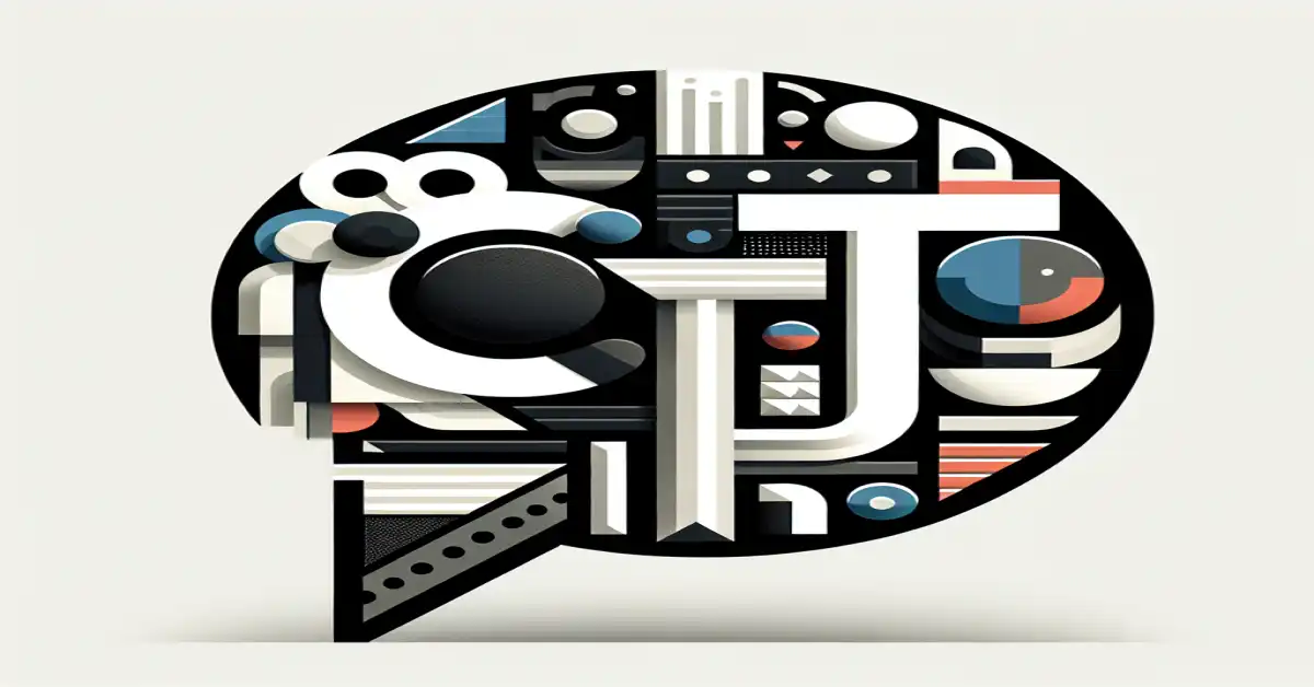 gts mean in text related