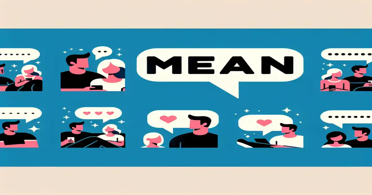 what does mean in text reply related