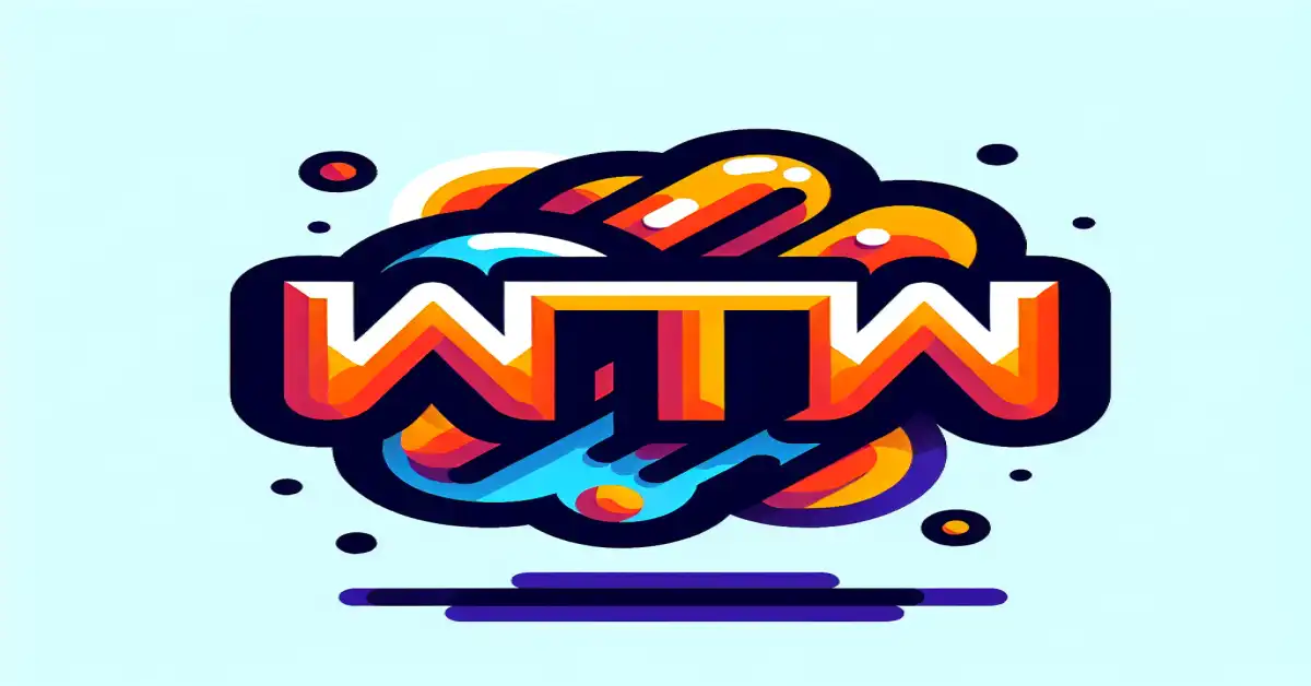 wtw mean in text related