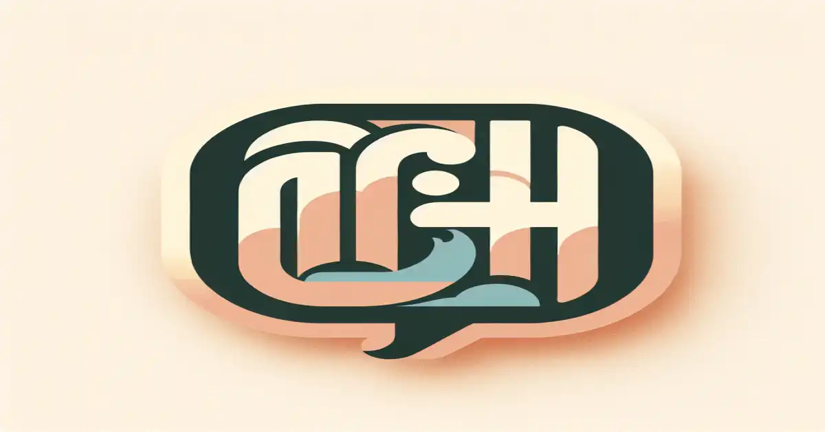 what igh mean in text related