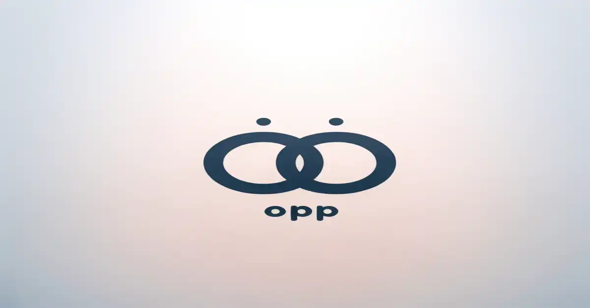what does opp mean in text related