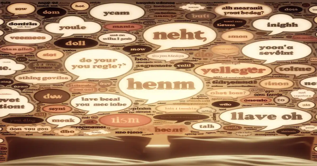 what does nfs mean in text from a girl related