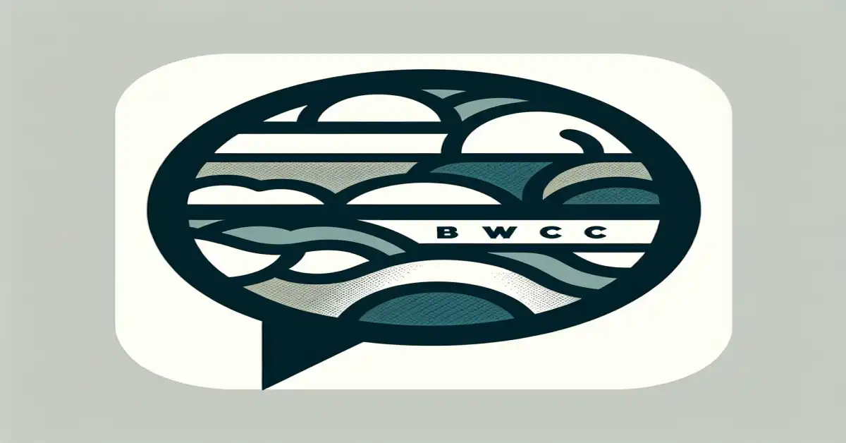 what does bwc mean in text related