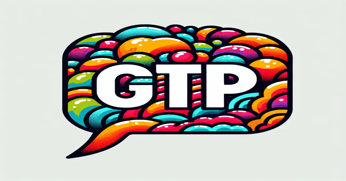 what does gts otp mean in text related