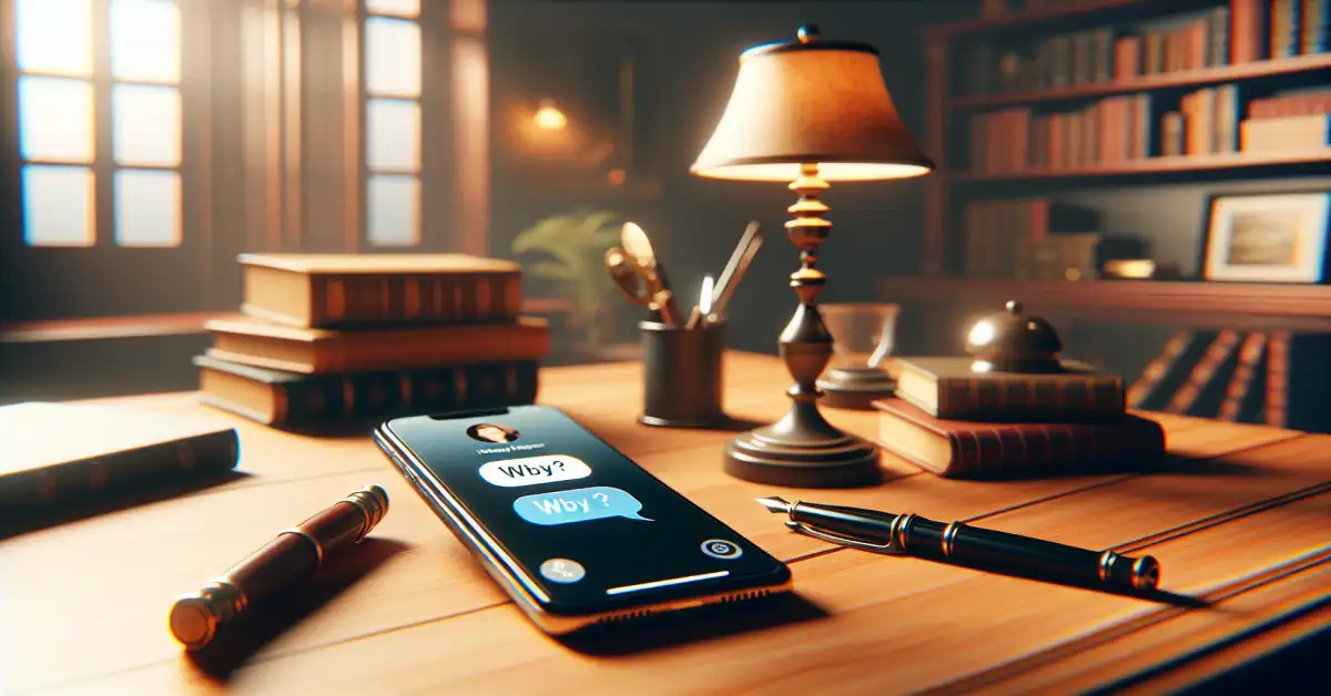 what does wby mean in text