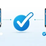 Double Check Mark Meaning in Texts