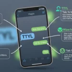 TTYL Meaning in Text