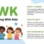 LWK Meaning in Text
