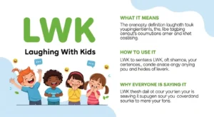 LWK Meaning in Text