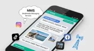 MMS Meaning in Text