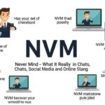 NVM Meaning in Text