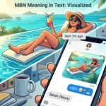 MBN Meaning in Text