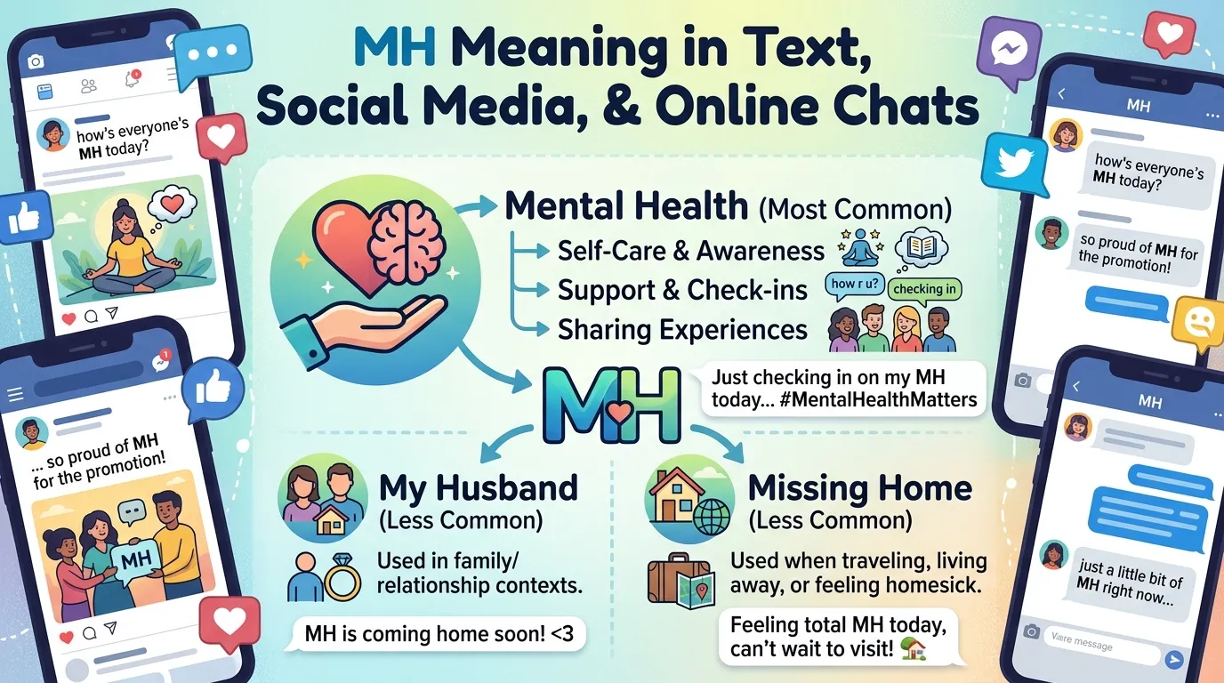MH Meaning in Text
