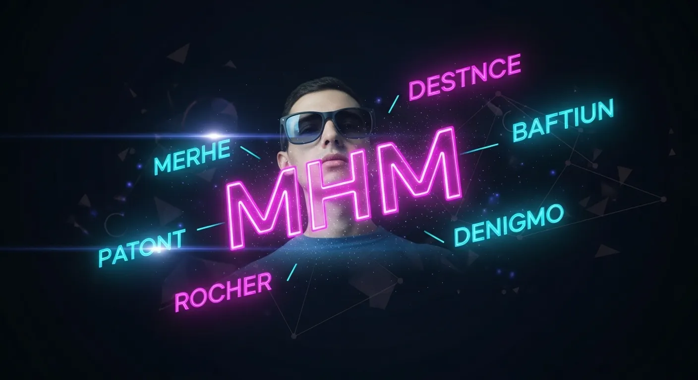 MHM Meaning in Text