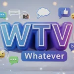 WTV Meaning in Text